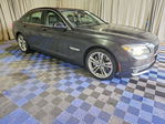 BMW Series 7 2013