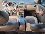 Hyundai Tucson 2012