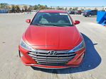 Hyundai Elantra 2019
