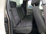 Chevrolet Silverado 2012