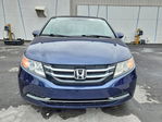 Honda Odyssey 2017