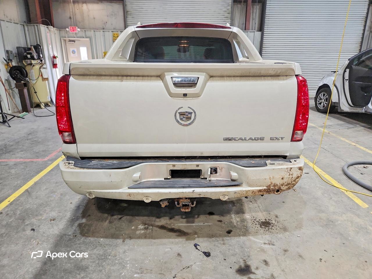 Cadillac Escalade 2007