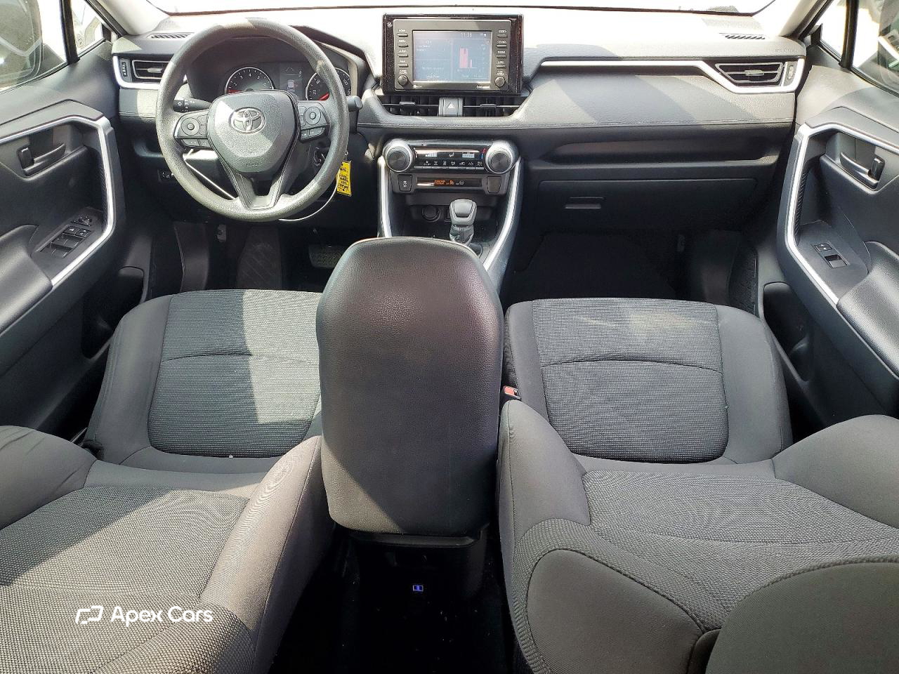 Toyota RAV 4 2020
