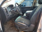 Dodge RAM 2012