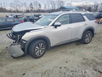 Nissan Pathfinder 2024