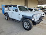 Jeep Wrangler 2019