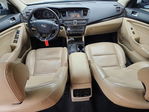 Kia Cadenza 2014