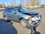 Subaru Forester 2012