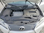 Lexus RX 2015