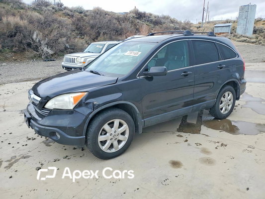 Honda CR-V 2008 - Image 1 of 13