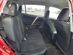 Toyota RAV 4 2018