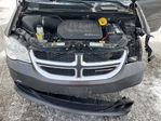Dodge Caravan 2016