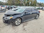 Kia Optima 2018