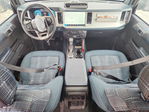 Ford Bronco 2025