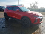 Chevrolet Blazer 2021