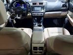 Subaru Legacy 2016