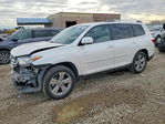 Toyota Highlander 2013