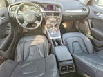 Audi A4 2013