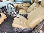 Hyundai Elantra 2012