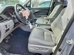 Honda Pilot 2018