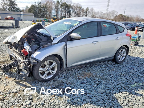 Ford Focus 2013 - Image 1 of 13