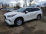Toyota Highlander 2020