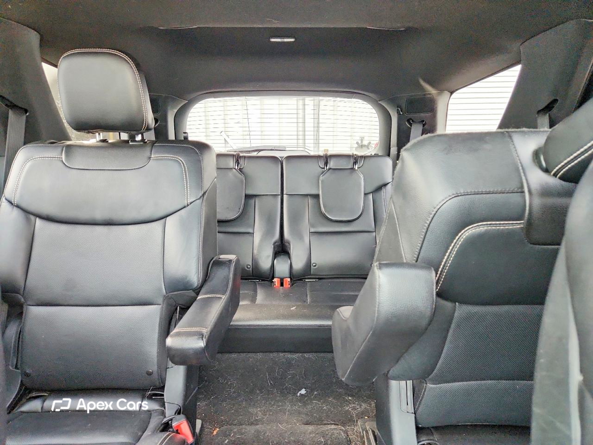 Ford Explorer 2020