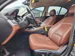BMW Series 5 2015