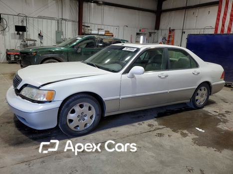 Acura RL 1998 - Image 1 of 13
