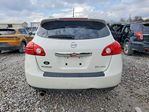 Nissan Rogue 2012