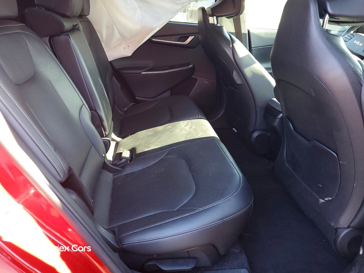 Kia EV6 2024