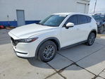 Mazda CX-5 2018