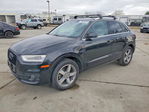 Audi Q3 2015