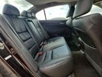 Honda Accord 2012