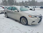 Lexus ES 2016