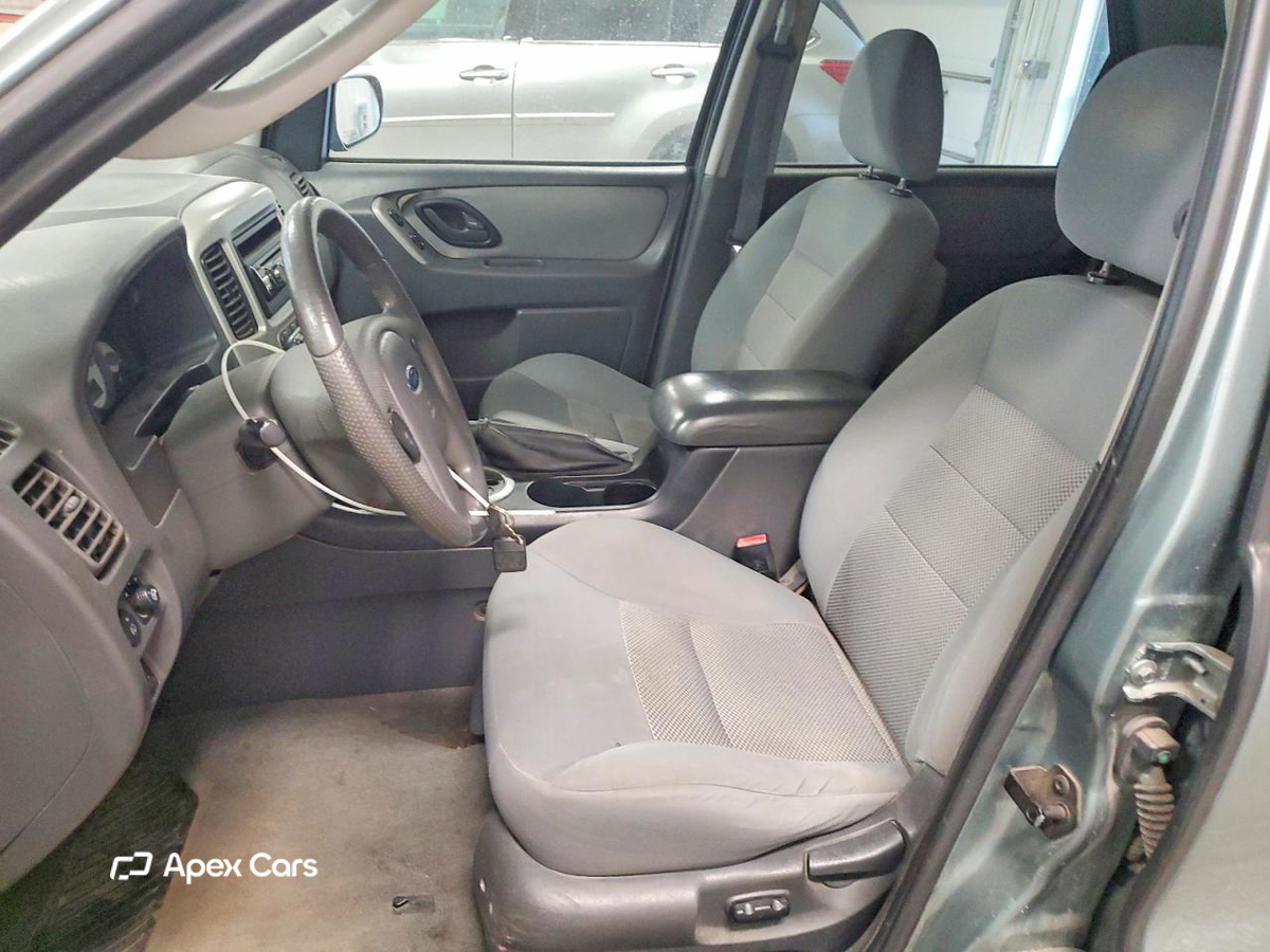 Ford Escape 2006