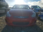 Hyundai Accent 2014