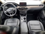 Ford Escape 2020