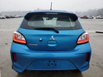 Mitsubishi Mirage 2023