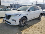 Buick Enclave 2022