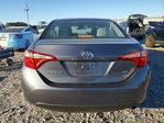Toyota Corolla 2018