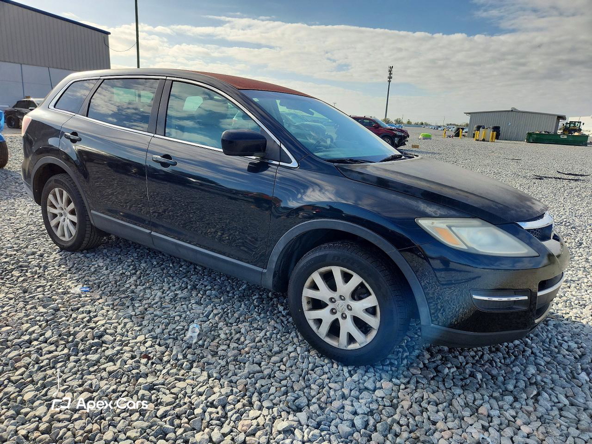Mazda CX-9 2007