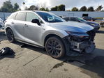 Lexus RX 2025