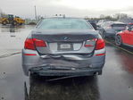 BMW Series 5 2016