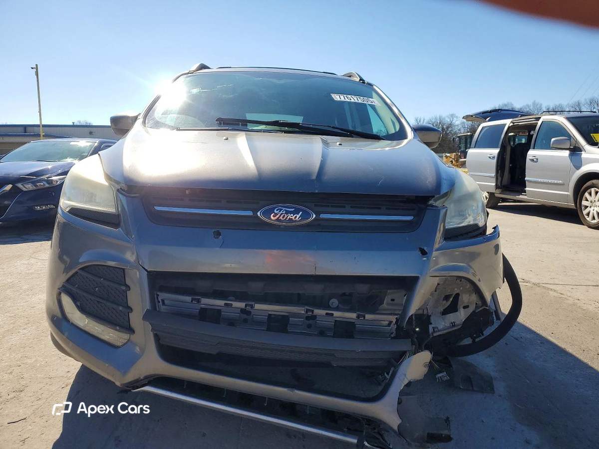 Ford Escape 2013