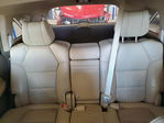 Acura MDX 2012
