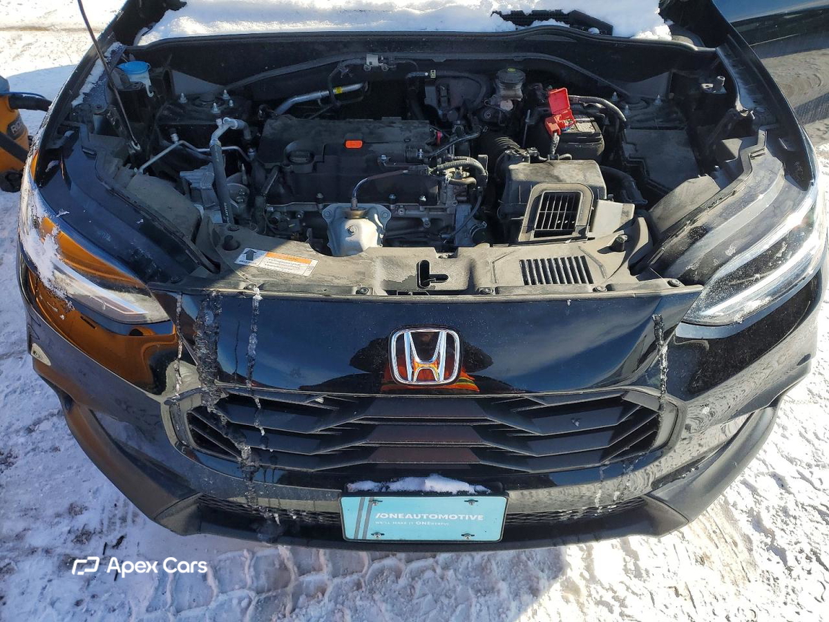 Honda HR-V 2023