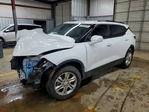Chevrolet Blazer 2019