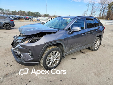 Toyota RAV 4 2024 - Image 1 of 13