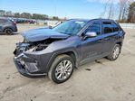 Toyota RAV 4 2024